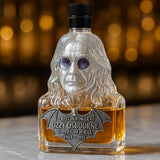 Whisky Decanter – Ozzy Tribute Edition