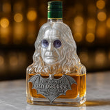 Whisky Decanter – Ozzy Tribute Edition