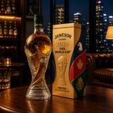 Whisky Decanter - 2026 World Cup Edition