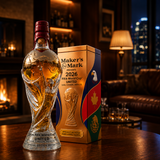 Whisky Decanter - 2026 World Cup Edition