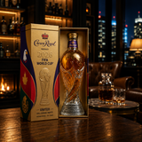 Whisky Decanter - 2026 World Cup Edition