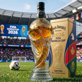 Whisky Decanter - 2026 World Cup Edition