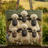 Handcrafted Bag | Five Sheep