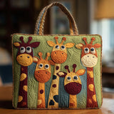 Handcrafted Bag | The Happy Giraffe