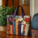 Handcrafted Bag | For Book Lovers