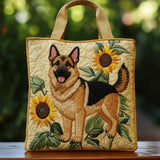 Handcrafted Bag | German Shepherd
