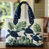 Handcrafted Bag | Sea Turtle
