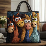 Handcrafted Bag | The Happy Ponies