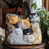 Handcrafted Bag | Cat's Dream