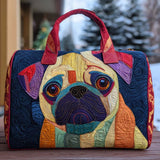 Padded Travel Bag - Small Snout