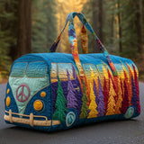 Padded Travel Bag Adventurous
