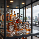 Whisky Decanter - Harley-Davidson Edition