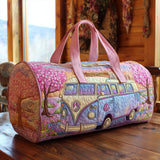 Padded Travel Bag - Classic Large Size