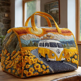Padded Travel Bag - Classic
