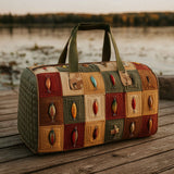 Padded Travel Bag - Fisher's Spirit II