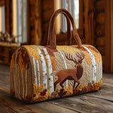 Padded Travel Bag - Wild Paths