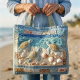 Handcrafted Bag | Sea Turtle