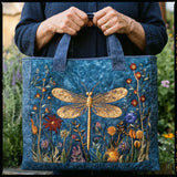 Handcrafted Bag | Golden Isle