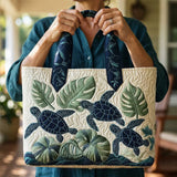 Handcrafted Bag | Sea Turtle